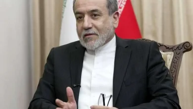 عراقچی: به دلیل سیاست‌های آمریکا، امکان مذاکره وجود ندارد