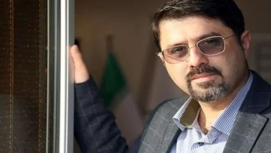 انتقاد معاون دفتر «عارف» به شایعات در مورد استعفای عارف