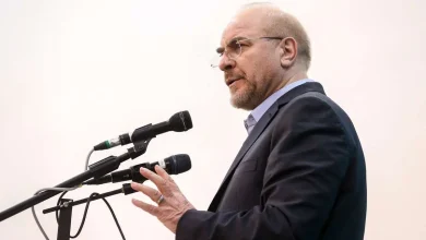 روایت قالیباف از تلاش جی دی ونس در روز ششم جنگ ‌۱۲ روزه برای مذاکره ایران و آمریکا