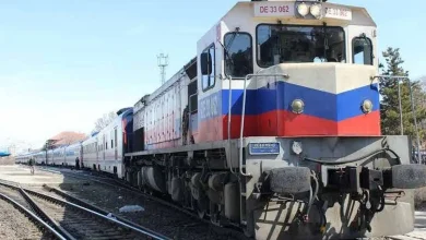 ۱۰ ساعت حبس؛ به مسافران قطار تهران - بندرعباس چه گذشت؟