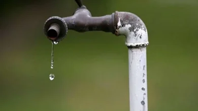 جزئیات آغاز جیره‌بندی آب در تهران: قطع آب از ساعت ۲۰ تا ٦ صبح در مناطق مختلف