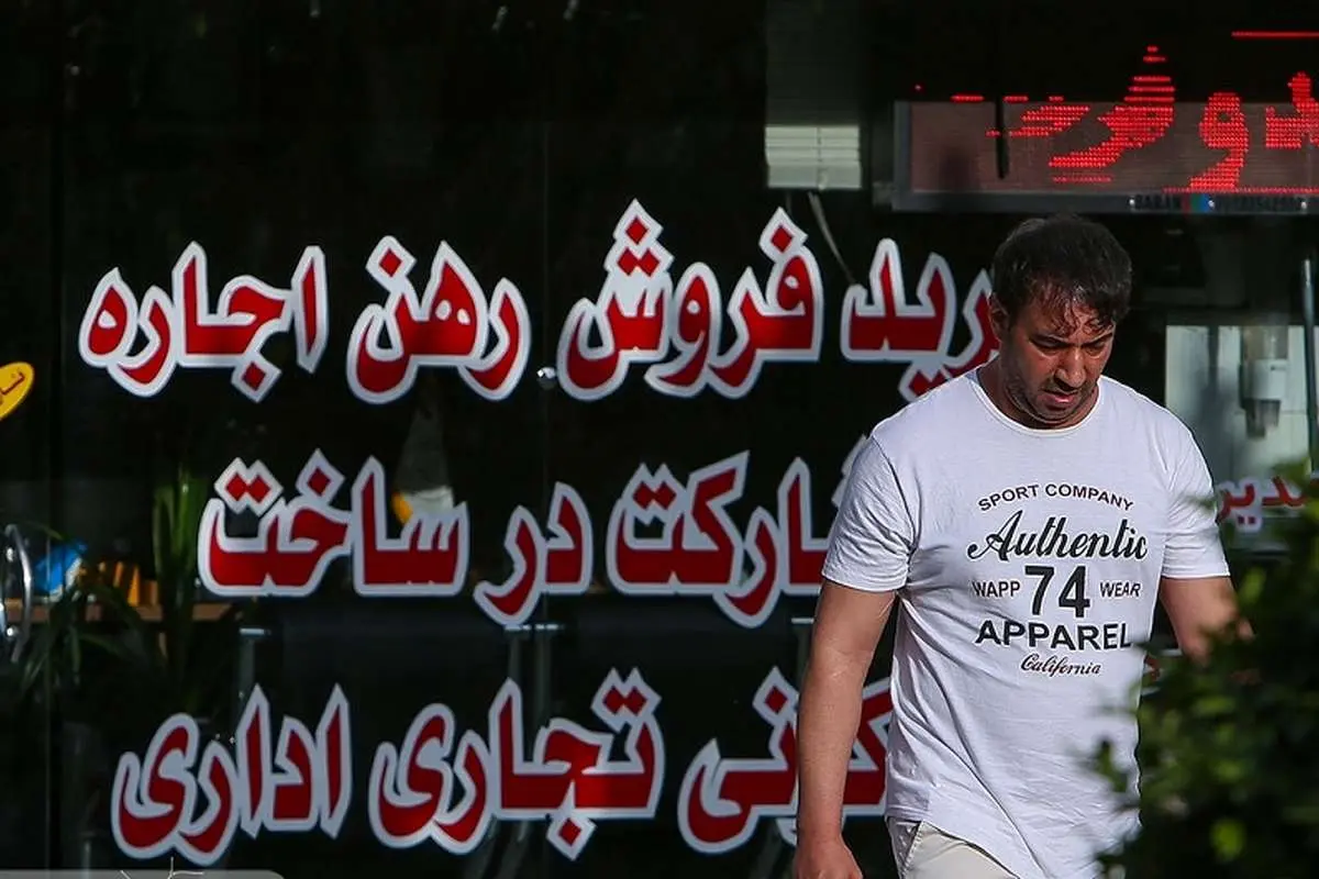 قیمت آپارتمان در گیشا؛ خرید ۱۰۰ متری چقدر آب می‌خورد؟