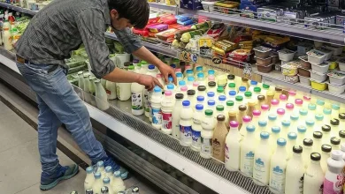 کارت کالایی لبنیات؛ طرح جدید برای کاهش قیمت شیر و ماست