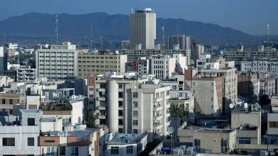 قیمت آپارتمان در گرانترین مناطق تهران