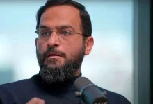 محسن برهانی:شوراى عالى فضاى مجازى هیج صلاحیتى براى وضع یا رفع فیلترینک ندارد