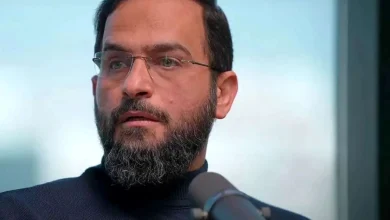 محسن برهانی:شوراى عالى فضاى مجازى هیج صلاحیتى براى وضع یا رفع فیلترینک ندارد