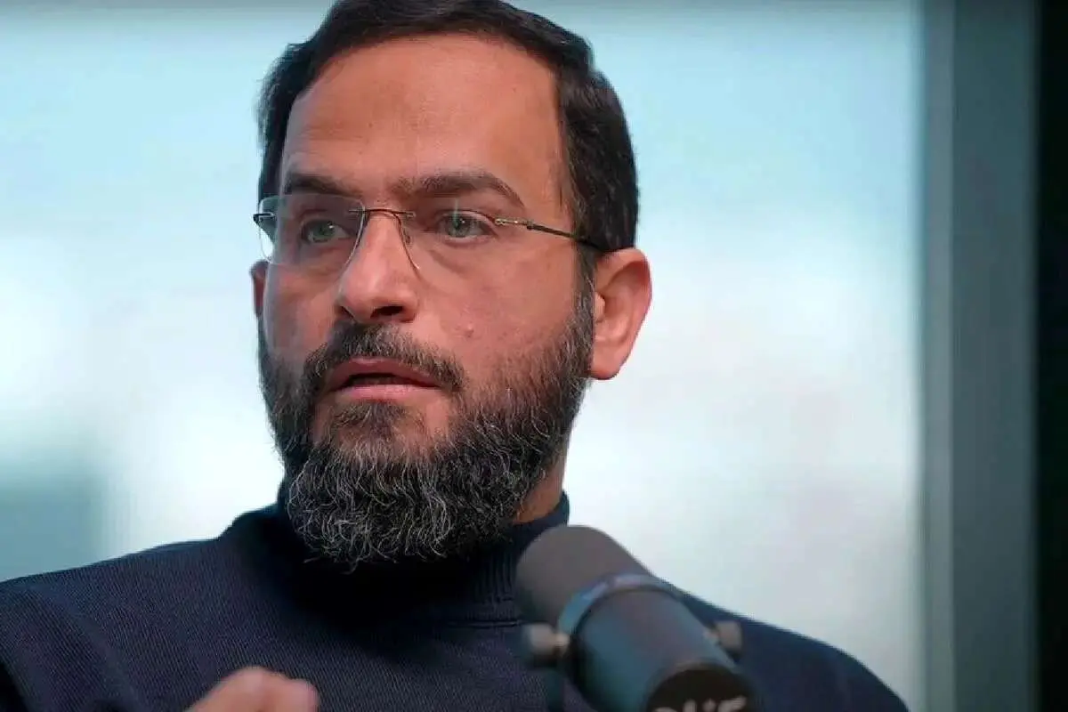 محسن برهانی:شوراى عالى فضاى مجازى هیج صلاحیتى براى وضع یا رفع فیلترینک ندارد