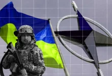 نشست چند عضو ناتو در برلین با تمرکز بر امنیت اروپا و اوکراین