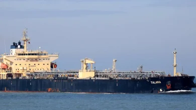 جزئیات جدید از نفتکشی که سپاه توقیف کرد