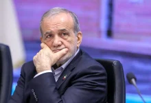 جلسه محرمانه پزشکیان برای برکناری یکی از وزرا تکذیب شد