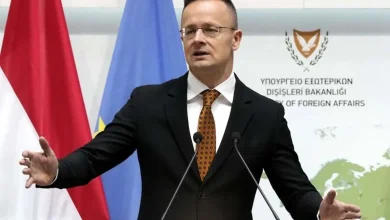 استقبال مجارستان از طرح صلح ترامپ/ با زمستان سخت پیش رو، به سود اوکراین است