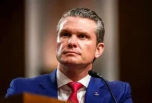 وزیر جنگ آمریکا: جهان امروز شبیه سال‌های منتهی به جنگ جهانی دوم است