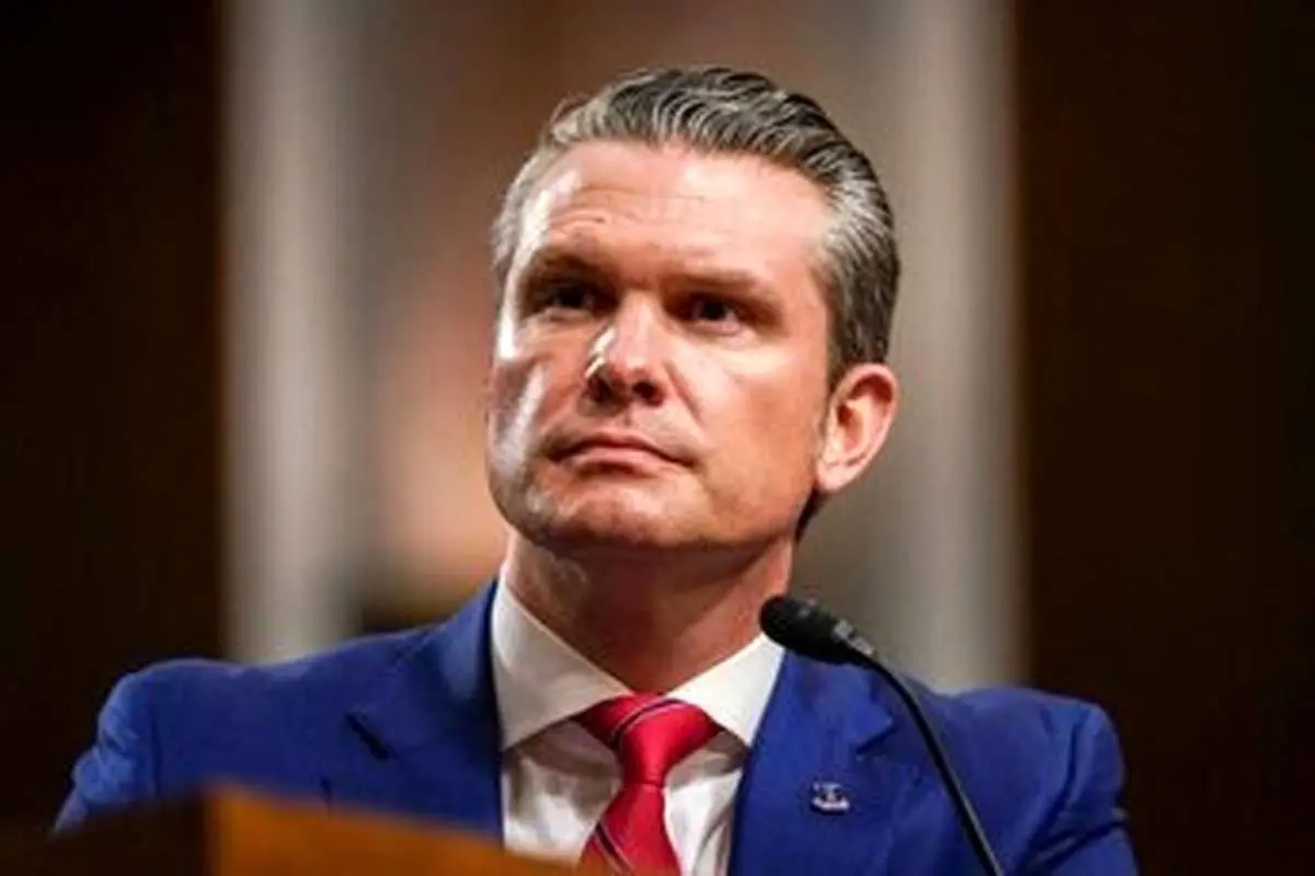 وزیر جنگ آمریکا: جهان امروز شبیه سالهای منتهی به جنگ جهانی دوم است