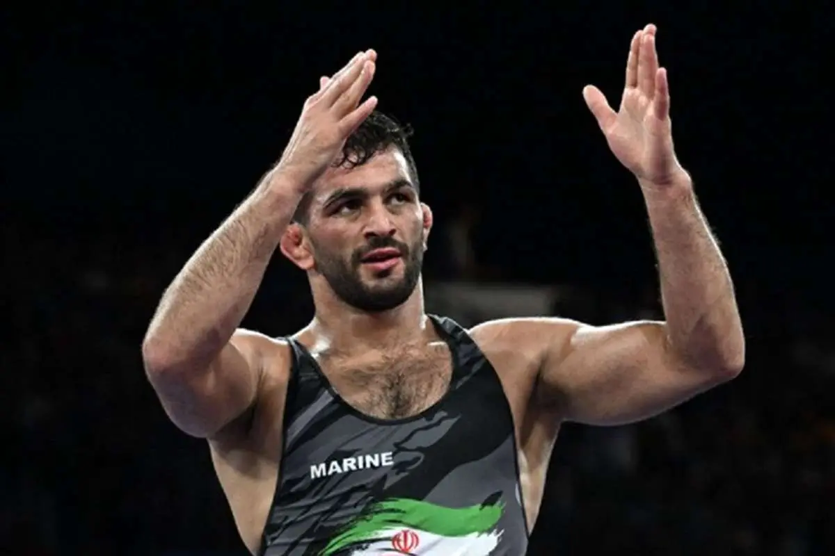 حسن یزدانی بالاخره استقلالی شد؛ دورخیز برای قهرمانی با ستاره کشتی ایران