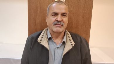 باقری: چرا جلسات بیمه کارگران ساختمانی در شعب تأمین اجتماعی انجام نمی شود؟