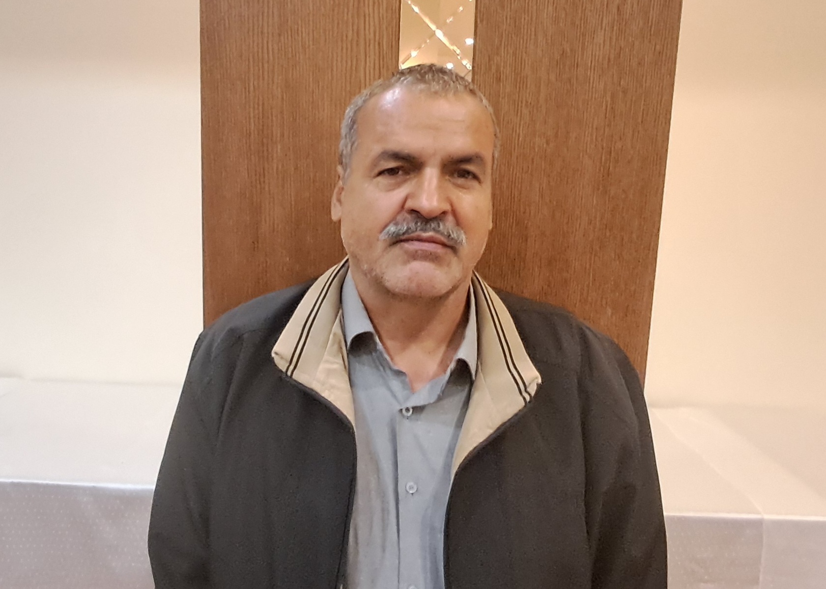 باقری: چرا جلسات بیمه کارگران ساختمانی در شعب تأمین اجتماعی انجام نمی شود؟