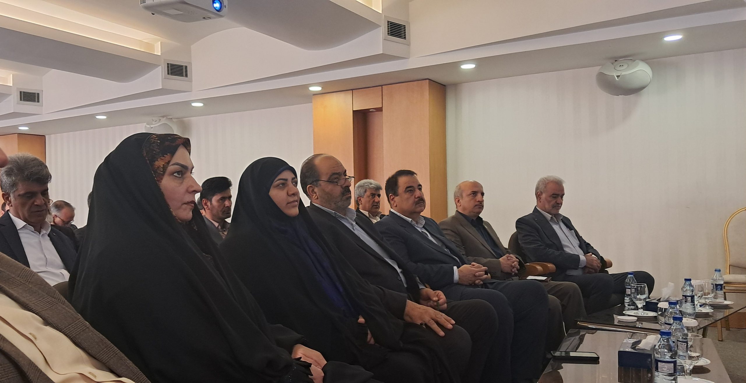 گلپور: نارضایتی‌ کارگران از ناترازی‌ها سبقت گرفته است / ظرفیت تشکل‌ها در سیاست‌گذاری نادیده گرفته می‌شود