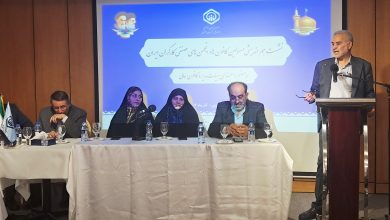 مطالبه شفاف عباسی: دولت سهم درمان بیمه‌شدگان را بدهد؛ این حق کارگران است نه لطف