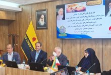 رییس بسیج کارگری و کارخانجات کشور: اقتصاد قوی بدون تولید و کارگران محقق نمی‌شود