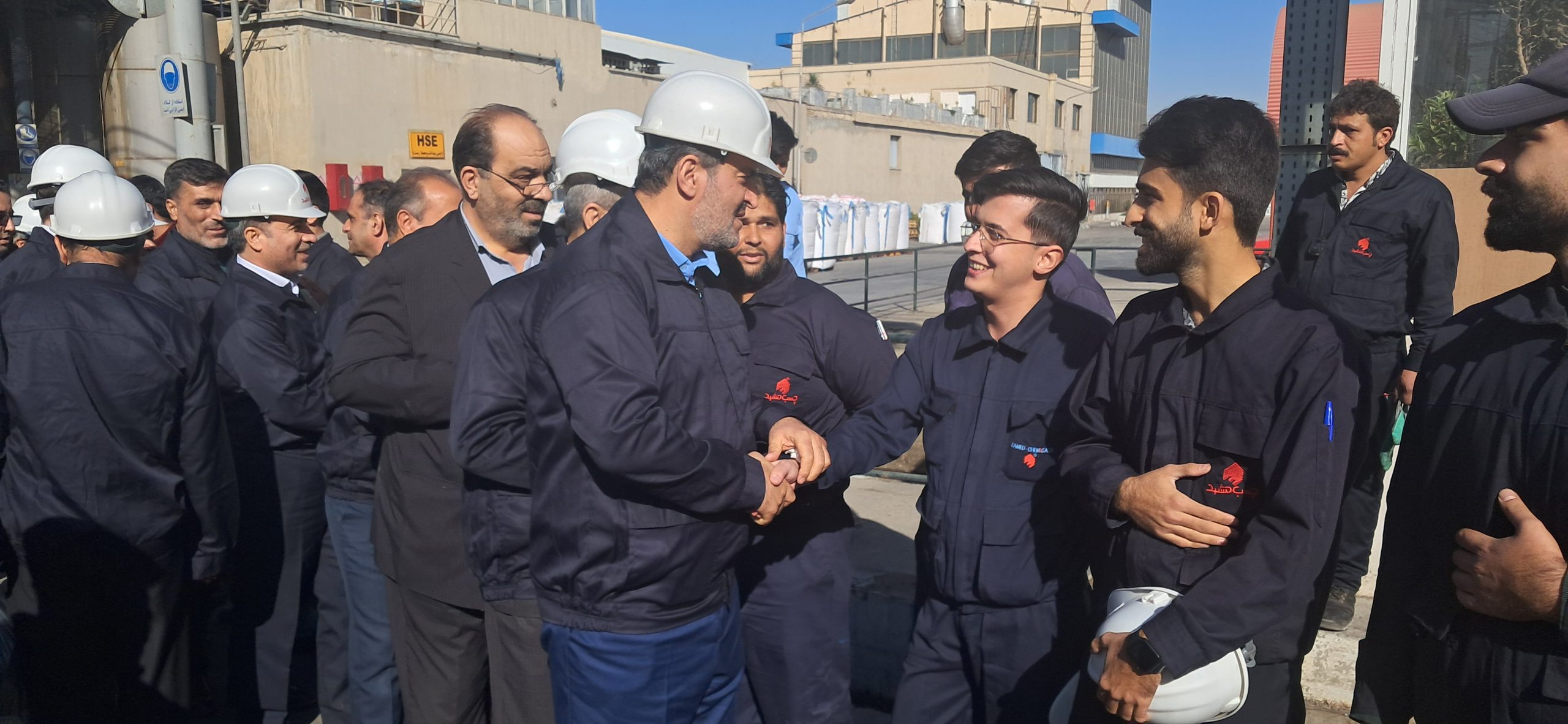 رییس بسیج کارگری و کارخانجات کشور: اقتصاد قوی بدون تولید و کارگران محقق نمی‌شود