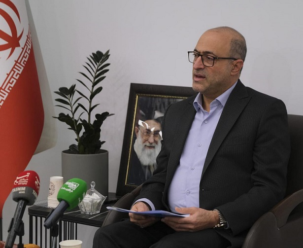 6 ميليون بازنشسته تامين اجتماعي تحت پوشش بيمه تكميلي درمان آتيه سازان حافظ