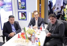 معرفی ابزارهای و محصولات نوین تامین مالی بانک رفاه در KishInvex 2025