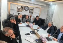 جزئیات تازه از قرارداد بیمه تکمیلی بازنشستگان تامين اجتماعي؛ اصفهان میزبان نشست هم‌اندیشی کانون‌های بازنشستگی استان شد