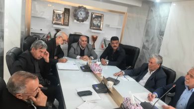 جزئیات تازه از قرارداد بیمه تکمیلی بازنشستگان تامين اجتماعي؛ اصفهان میزبان نشست هم‌اندیشی کانون‌های بازنشستگی استان شد