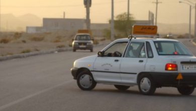 ۴ سال دوندگی، ۲۵ جلسه و یک نتیجه تلخ برای مربیان رانندگی