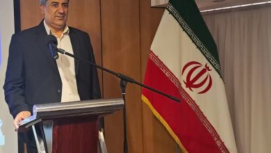 پيام تبريك عضو هيات مديره كانون عالي انجمن هاي صنفي كارگران ايران به مناسبت روز ملي حمل و نقل