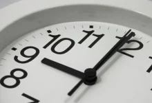 آغاز به‌کار بانک‌ها با دو ساعت تأخیر در اولین روز زمستان