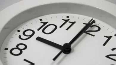 آغاز به‌کار بانک‌ها با دو ساعت تأخیر در اولین روز زمستان