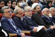 رییس‌جمهور فقط راوی بحران نیست؛ مسئول مهار آن است