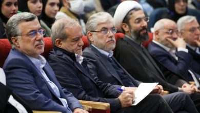 رییس‌جمهور فقط راوی بحران نیست؛ مسئول مهار آن است