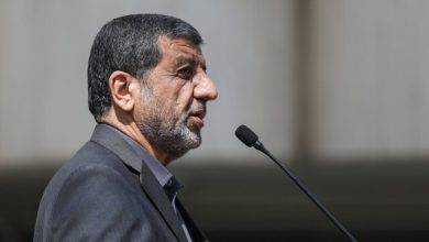 ضرغامی: فیلترینگ پلتفرم‌های خارجی کمکی به حل مسائل نمی‌کند / اینکه چهره‌ای سیاسی که دل در گرو نظام دارد و دلسوز ارزش‌هایش است، درباره حجاب حرف بزند، اما با انواع و اقسام برخورد‌ها مواجه شود، پسندیده نیست