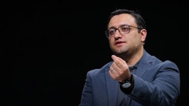 حمله مشاور قالیباف به روحانی: مذاکره مستقیم با امریکا را ضروری می‌داند، فعالیتش در فضای رسانه‌ای هم زیاد شده