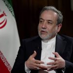 عراقچی: آمریکا آماده توافق عادلانه و متوازن باشد، بررسی می‌کنیم