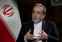 عراقچی: آمریکا آماده توافق عادلانه و متوازن باشد، بررسی می‌کنیم