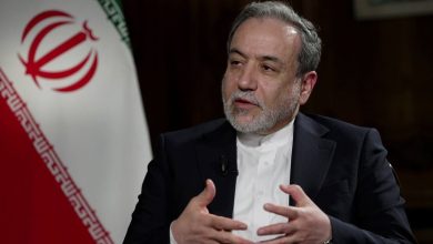 عراقچی: آمریکا آماده توافق عادلانه و متوازن باشد، بررسی میکنیم