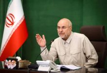 قالیباف: اگر یک وزیر دچار مشکل بود، بهتر است با توافق دولت تغییر کند، نه اینکه کار به استیضاح برسد/ استیضاح می‌تواند تقریباً یک سال از دوره چهار ساله یک وزارت‌خانه را دچار وقفه و سردرگمی کند