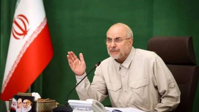 قالیباف: اگر یک وزیر دچار مشکل بود، بهتر است با توافق دولت تغییر کند، نه اینکه کار به استیضاح برسد/ استیضاح می‌تواند تقریباً یک سال از دوره چهار ساله یک وزارت‌خانه را دچار وقفه و سردرگمی کند