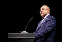 قالیباف: اصرار بر ابلاغ قانون حجاب نشان‌دهنده سیاسی شدن موضوع است