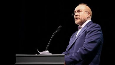 قالیباف: اصرار بر ابلاغ قانون حجاب نشاندهنده سیاسی شدن موضوع است