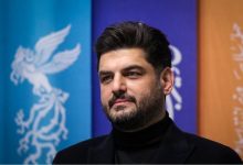 پس از استعفای پژمان بازغی، سام درخشانی هم از نایب رئیسی انجمن بازیگران استعفا کرد