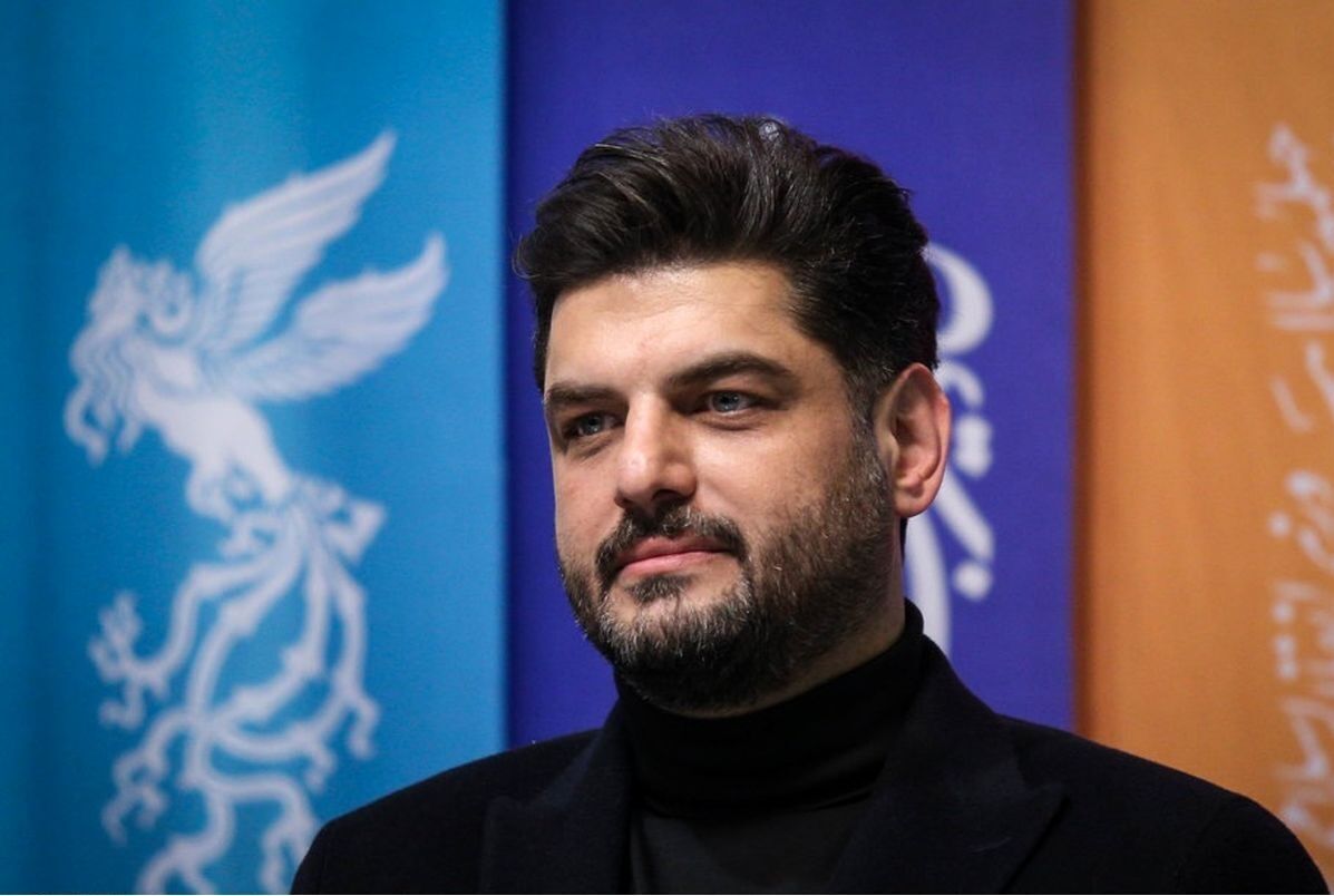 پس از استعفای پژمان بازغی، سام درخشانی هم از نایب رئیسی انجمن بازیگران استعفا کرد