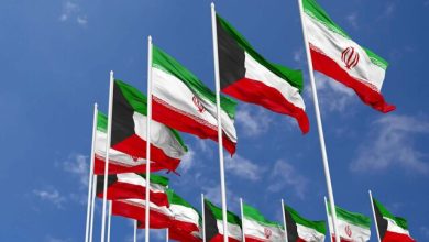 ۱۴ شهروند ایرانی که در کویت زندانی بودند به کشور منتقل شدند