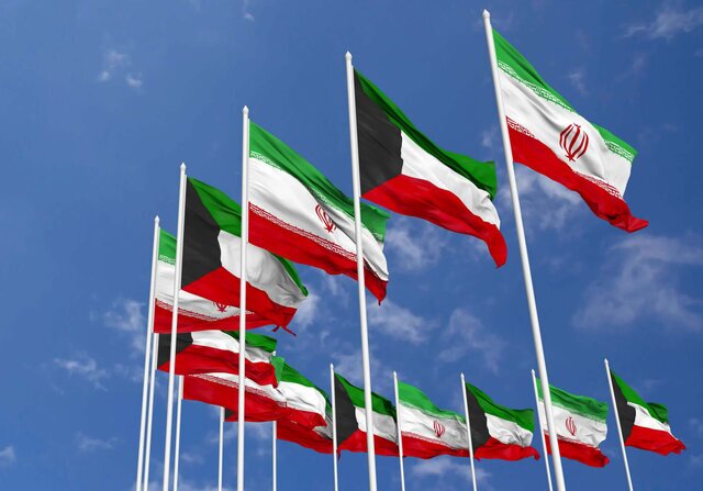 ۱۴ شهروند ایرانی که در کویت زندانی بودند به کشور منتقل شدند