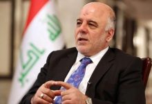 ائتلاف النصر عراق: «حیدر العبادی» از گزینه‌های مطرح برای نخست‌وزیری است، اما تاکنون تصمیم نهایی خود را اعلام نکرده