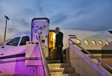 عراقچی عازم باکو شد