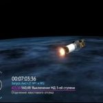 سه ماهواره ایرانی کوثر، ظفر ۲ و پایا از پایگاه روسیه به مدار لئو پرتاب شدند